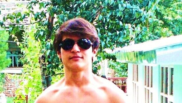 ���� 4814118 ������� ������, 33 ����, ���� ���������� � �������