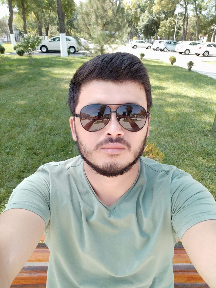 ���� 17318658 ������� Utkir, 35 ���, ���� ���������� � ��������