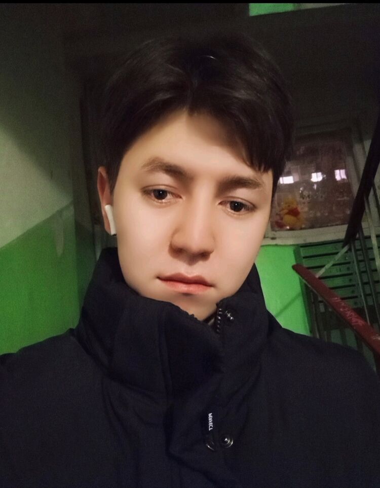 ���� 41848408 ����� NURUMKHAN, 23 ����, ���� ���������� � �������������