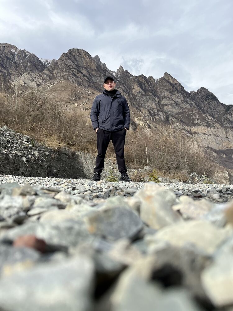  ,   Gleb, 35 ,   ,   , c 
