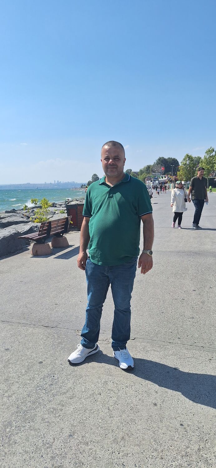  38501288  Yusuf, 45 ,    