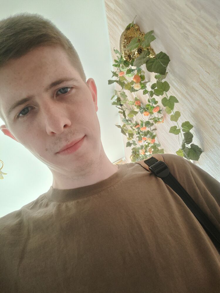  52516258  Dmitry, 25 ,    