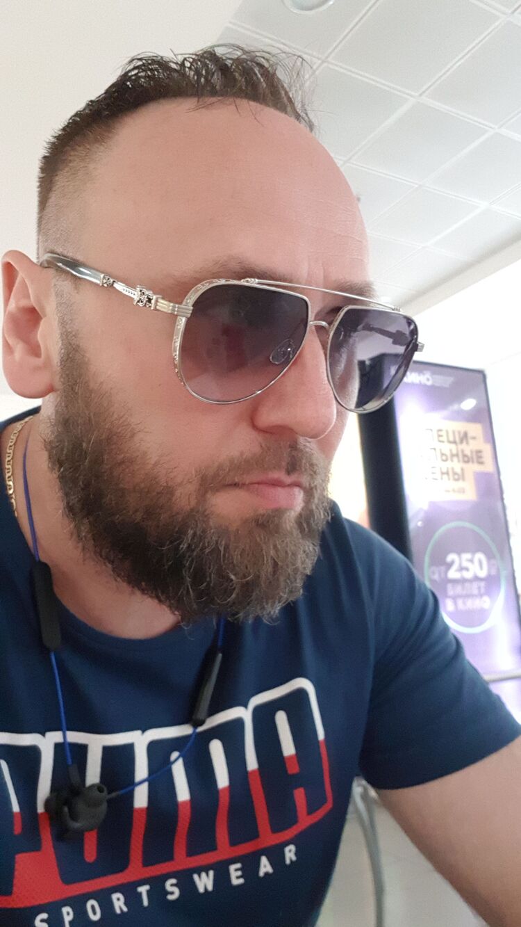 ���������� ������, ���� ������� Ruslan, 54 ����, ������������ 