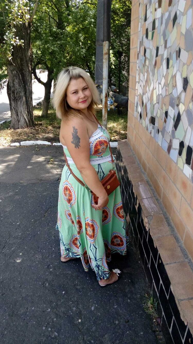  42868028  Svetlana, 36 ,    