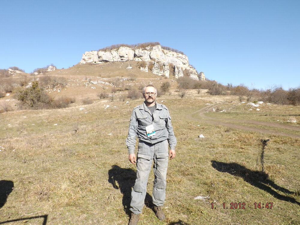  6885078  Fedor65, 59 ,    