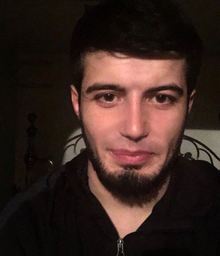 ���� 31286698 ������� Shamil, 27 ���, ���� ���������� � ���������