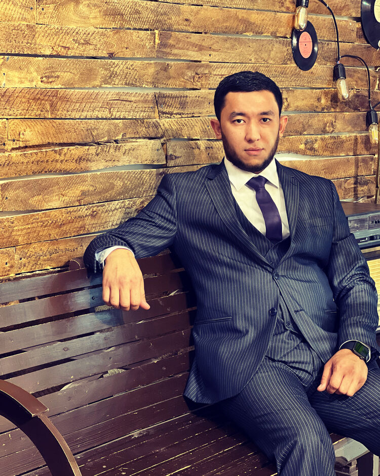 ���� 37880518 ������� Ulugbek, 31 ���, ���� ���������� � ��������