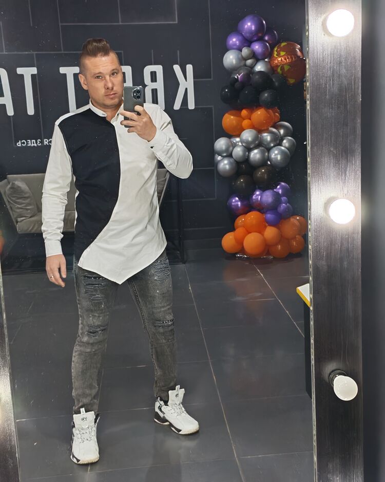 ���� 54348238 ������� Vadim, 31 ���, ���� ���������� � ������������-��-�����