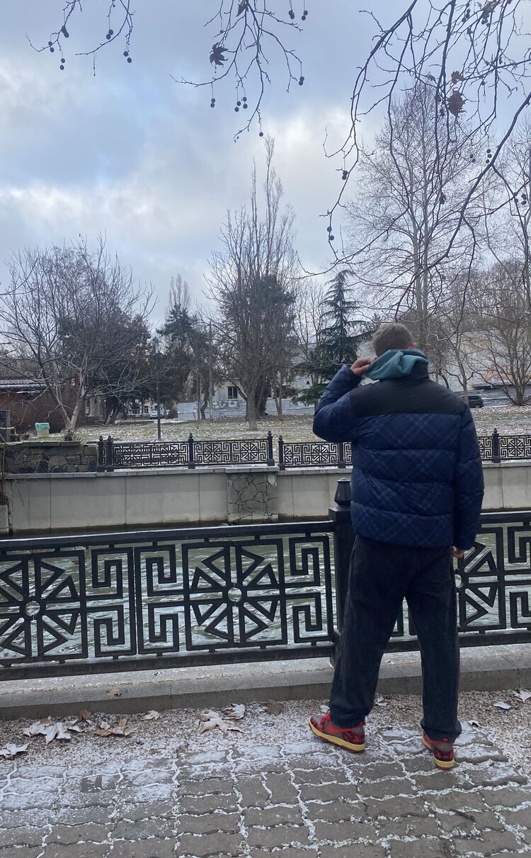 ���������� �����������, ���� ����� ����, 21 ���, ������������ ��� ������, ����� � ���������