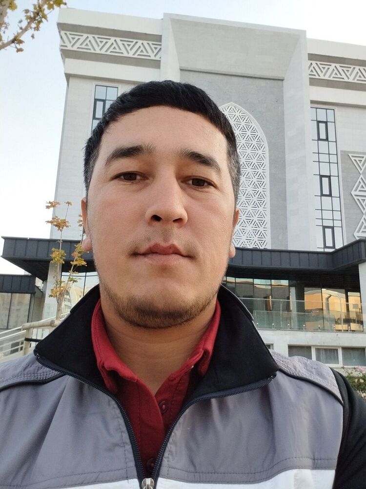 ���� 44734358 ������� Alisher, 30 ���, ���� ���������� � ������