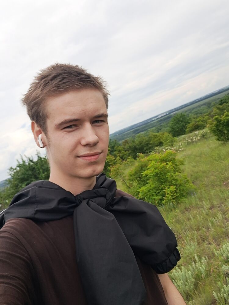 ���� 35560708 ����� Danil, 23 ����, ���� ���������� � ����������