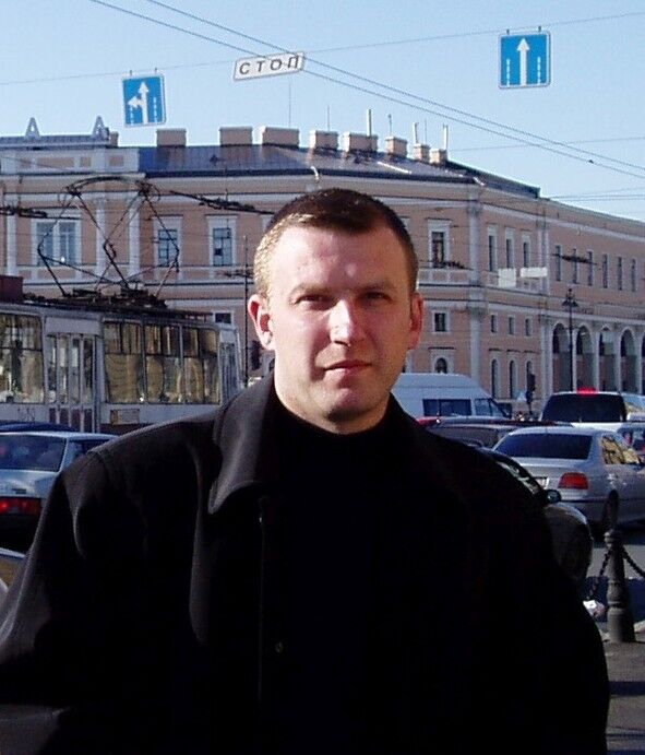  8694758  Oleg, 35 ,    