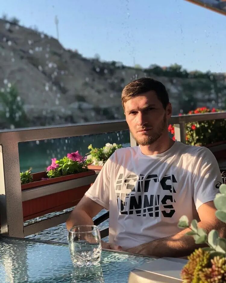 ���� 25303438 ������� Rasul, 32 ����, ���� ���������� � ����������