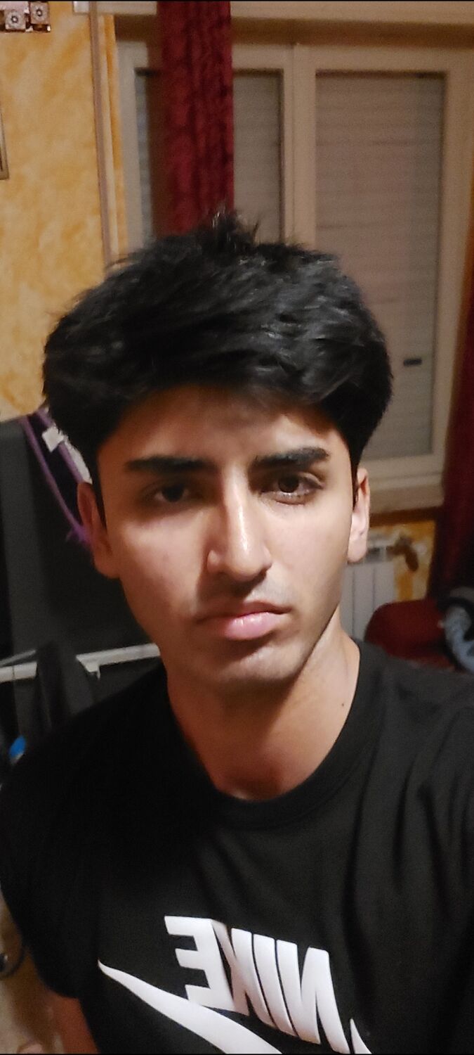  54678788  Haseeb, 20 ,    Zone