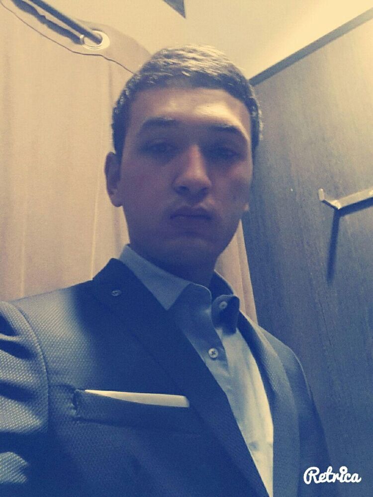  ,   Murtozbek, 30 ,   