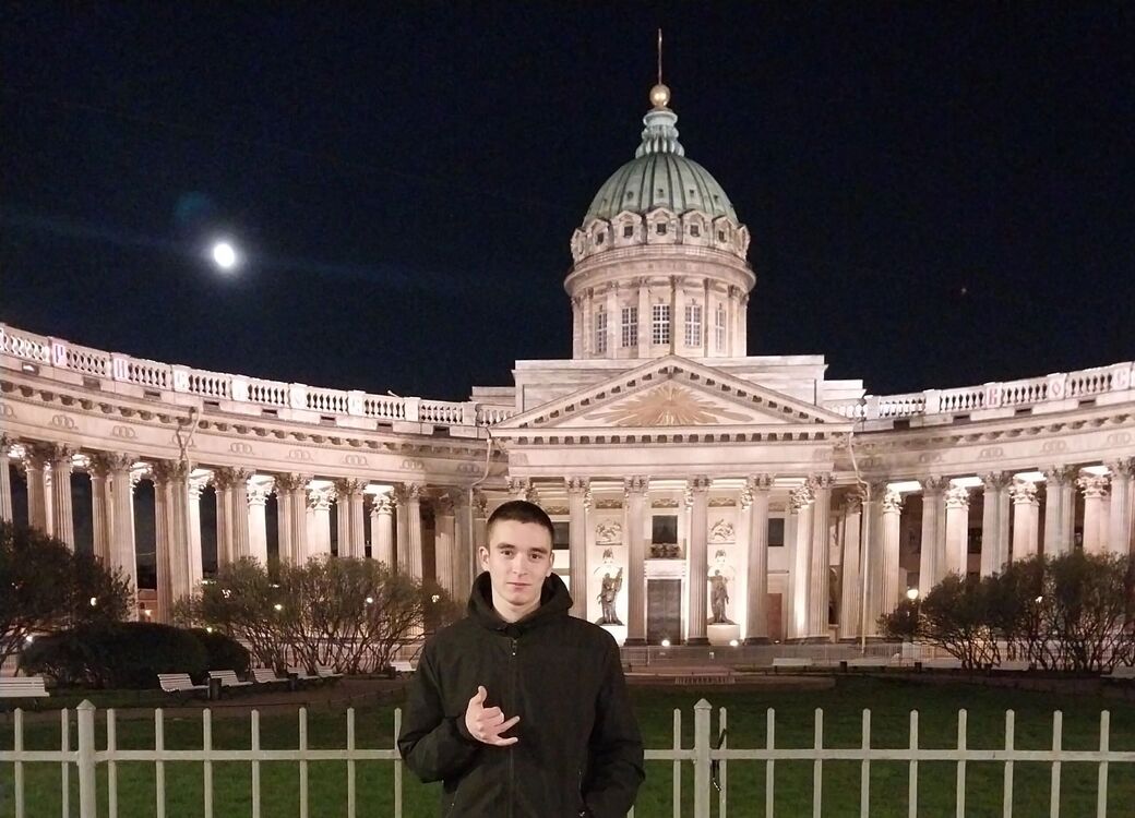 ���� 50219478 ����� Niyaz, 22 ����, ���� ���������� � �������������