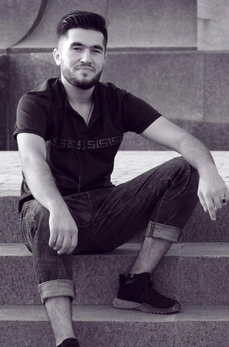  54513698  Abdullah, 25 ,    