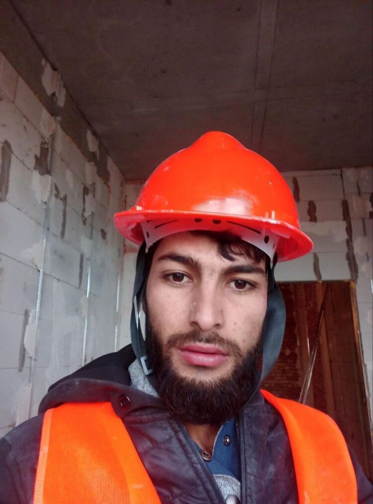 ���� 46405788 ������� Axmed, 26 ���, ���� ���������� � ������������