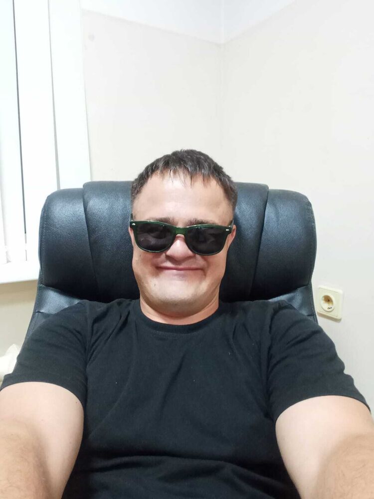 ���� 40738388 ������� Andrey, 41 ���, ���� ���������� � �������-��-����