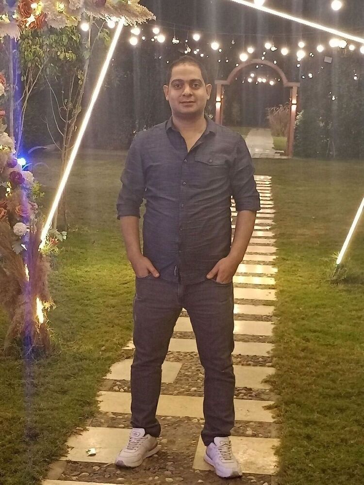 ���� 48274888 ������� Mohamed, 37 ���, ���� ���������� � �����-����������