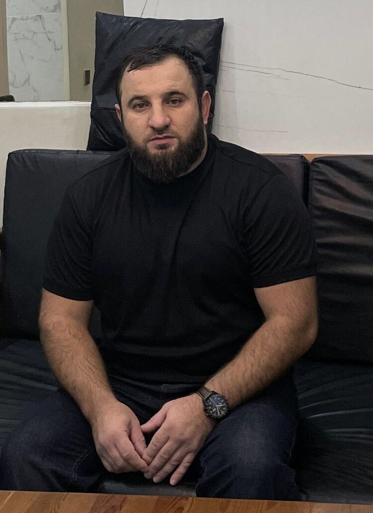 ���� 56332548 ������� Abu, 36 ���, ���� ���������� � ������