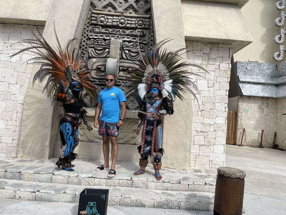 ���������� ������, ���� ������� Rachid, 41 ���, ������������ ��� ������, ����� � ���������