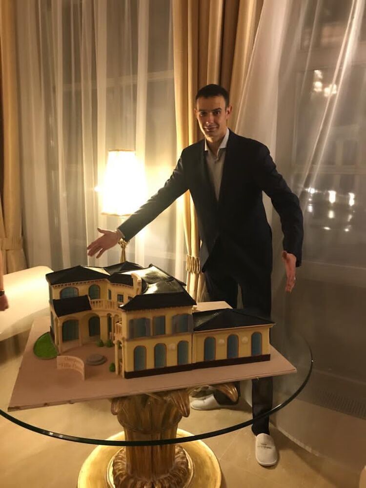 ���������� ������, ���� ������� ������, 35 ���, ������������ ��� ������, ����� � ���������