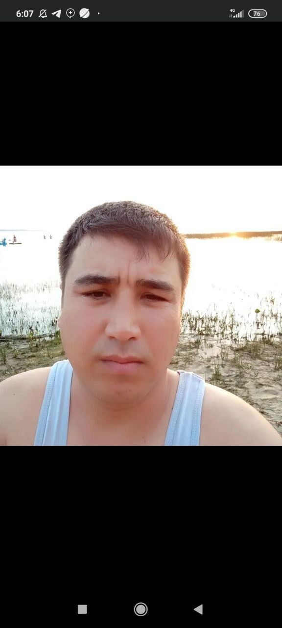  50706668  Fazliddin, 35 ,    