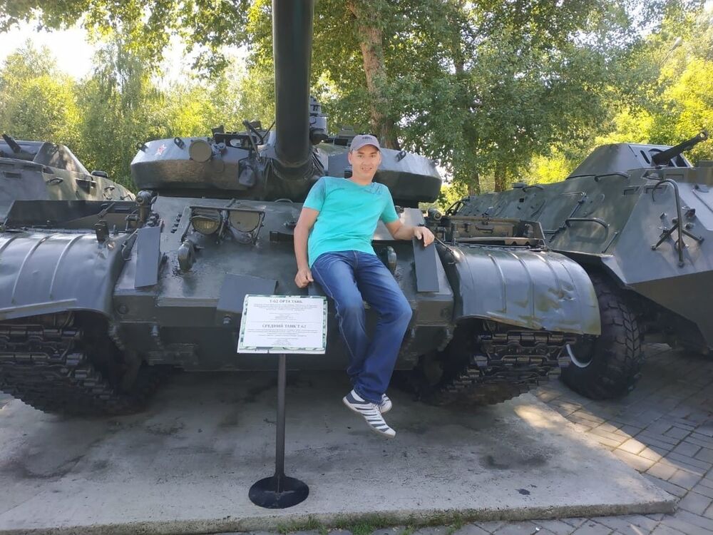 ���� 19416548 ������� Viktor, 40 ���, ���� ���������� � ����-������������