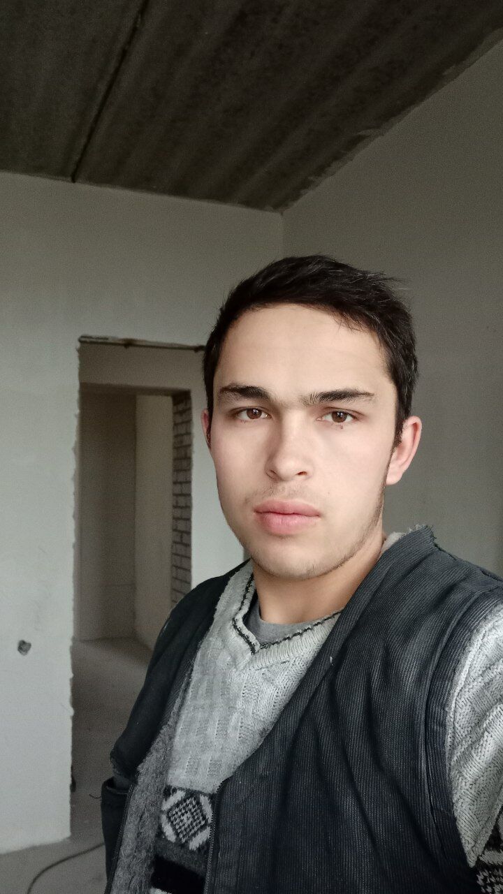 ���� 40002198 ����� Tohirjon, 23 ����, ���� ���������� � ������