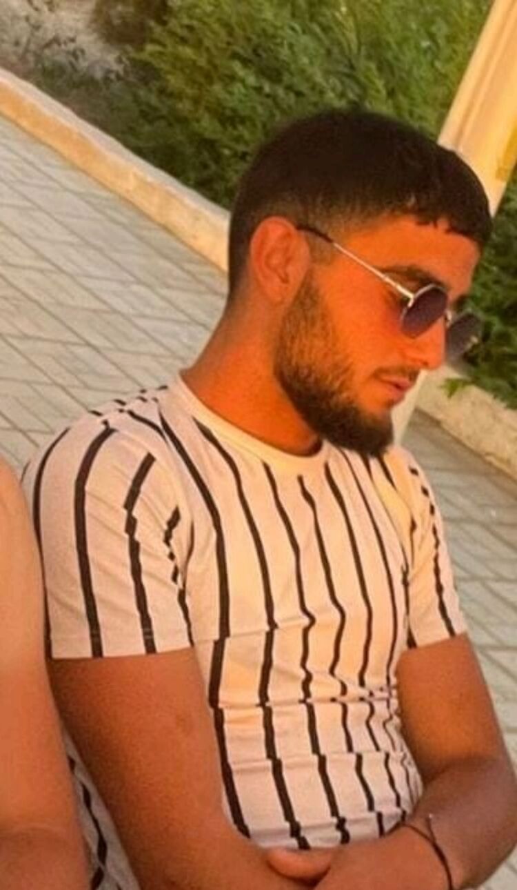 ���������� �����, ���� ����� Anzor, 23 ����, ������������ 