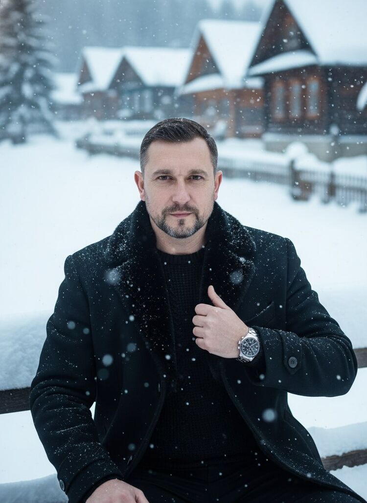 ���� 55191198 ������� Alexander, 38 ���, ���� ���������� � ������