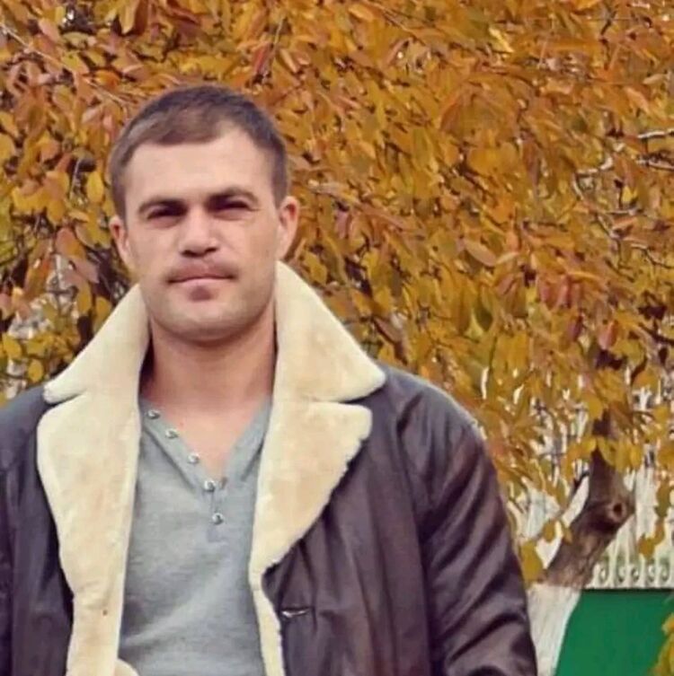 ���� 55054778 ������� Nikolai, 40 ���, ���� ���������� � ��������