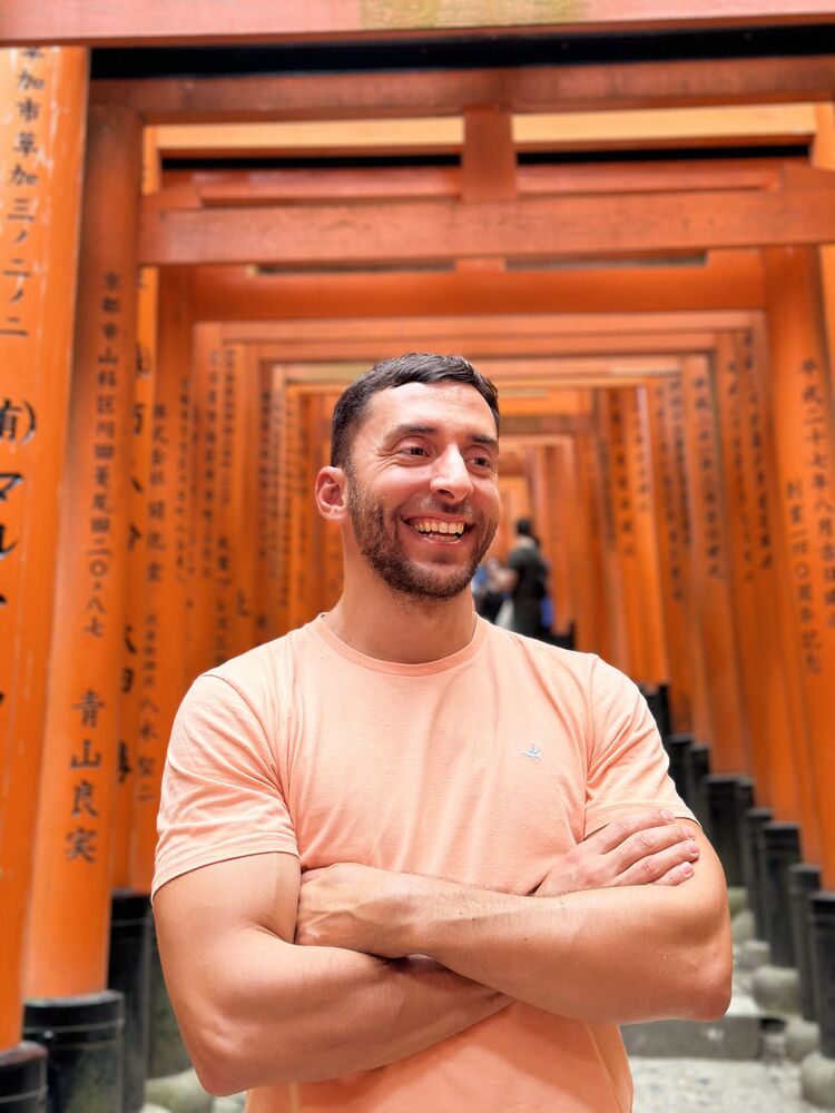 ���������� ������, ���� ������� Pablo, 39 ���, ������������ ��� ������, ����� � ���������