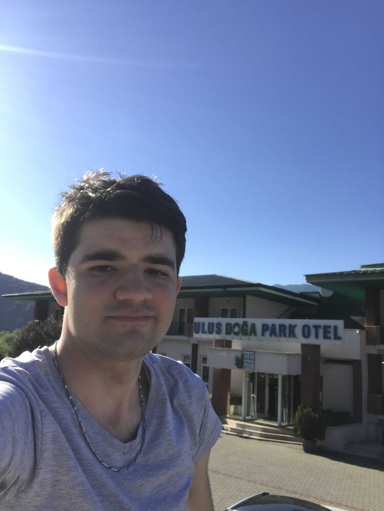 ���� 26602428 ����� Gorkem, 23 ����, ���� ���������� � ������