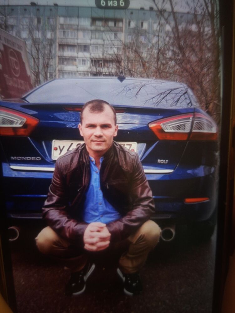 ���� 54764558 ������� ������, 36 ���, ���� ���������� � �����-����������