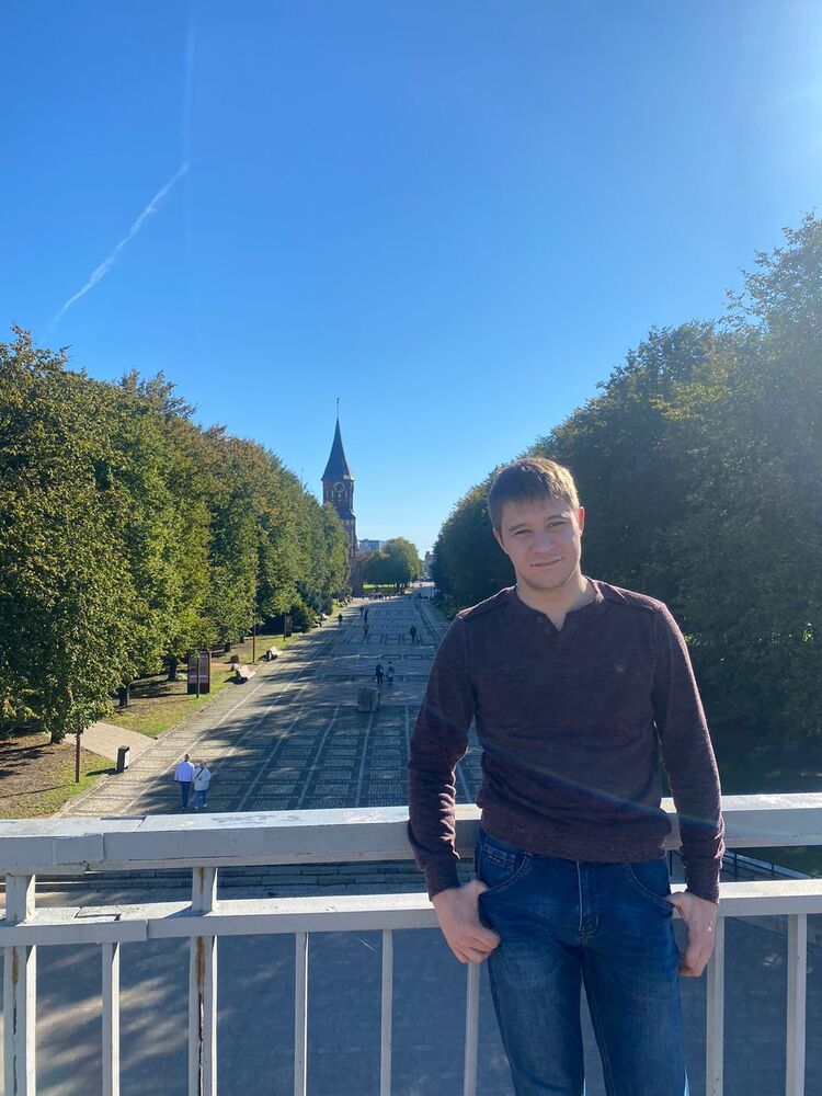 ���� 28583588 ������� Vladimir, 36 ���, ���� ���������� � �����-����������