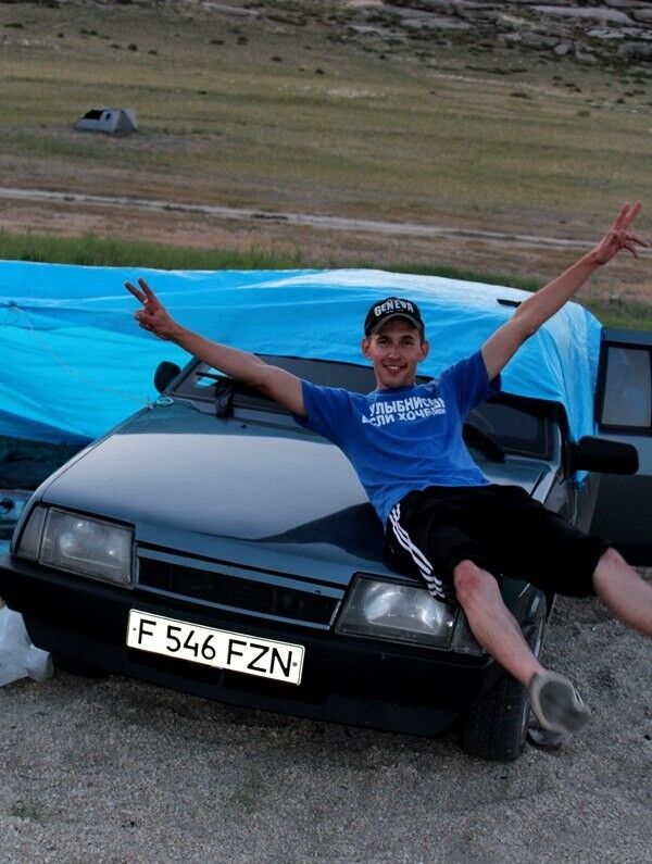 ���� 8931198 ������� �����, 35 ���, ���� ���������� � ����-������������