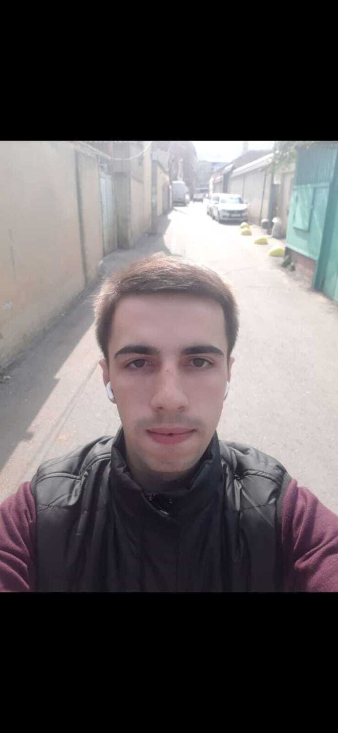 ���������� ���������, ���� ����� Nurislam, 22 ����, ������������ ��� ������, ����� � ���������