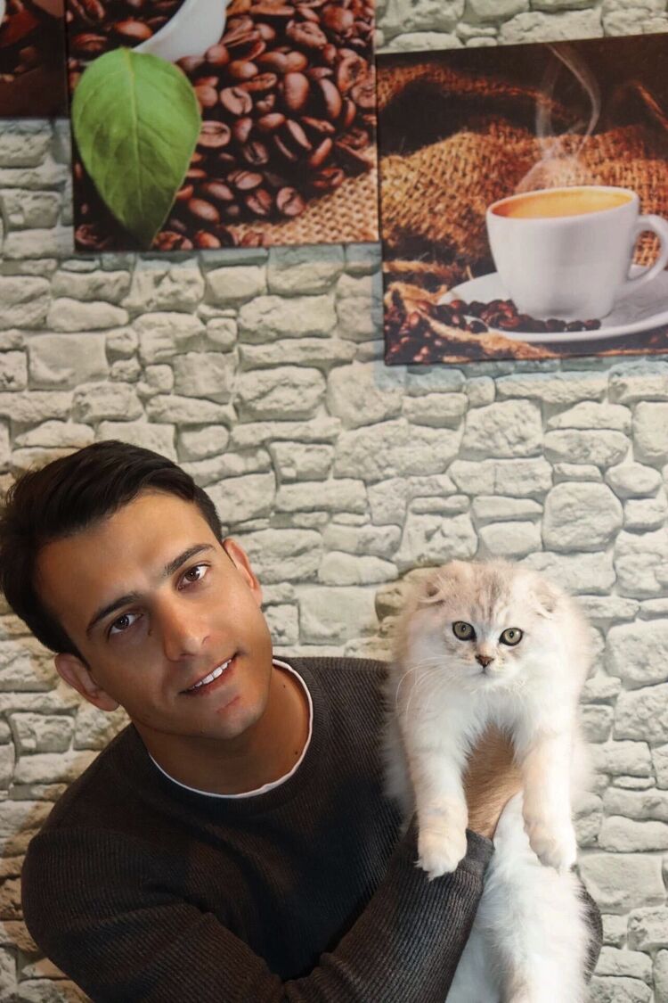  41005108  Mehdi, 28 ,    