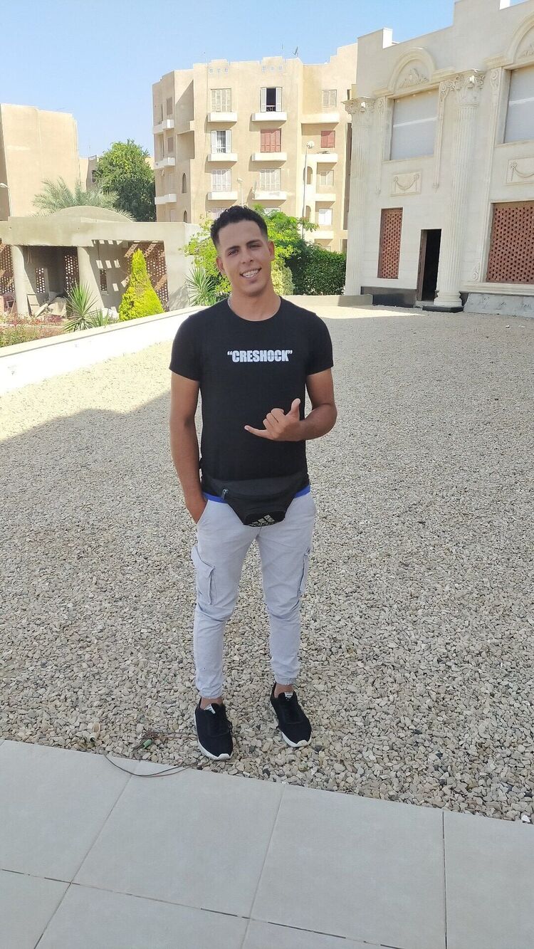  ,   Abanoub, 26 ,   ,   