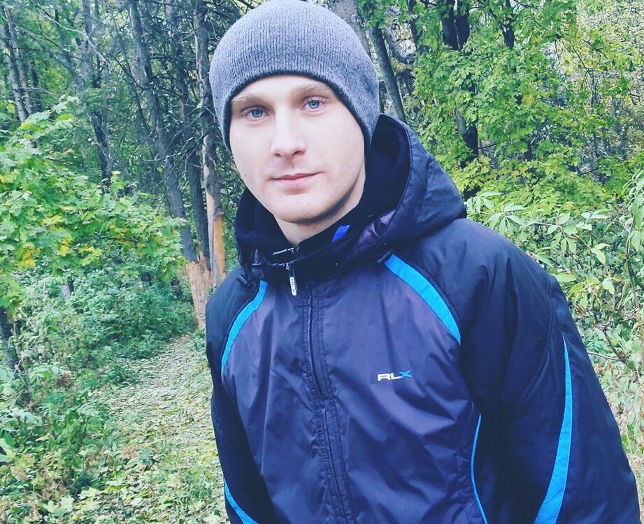  ,   Nikolay, 30 ,   