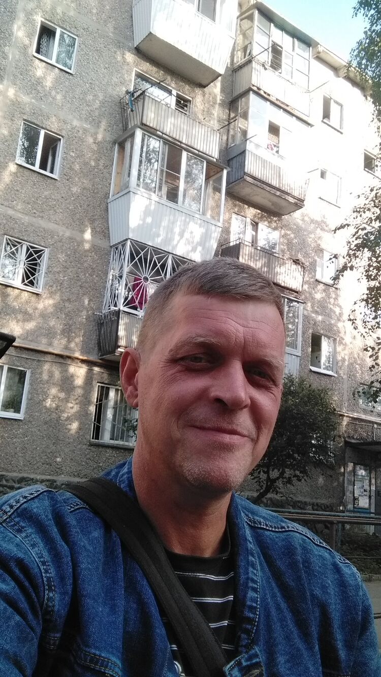  29221658  Sergey, 49 ,    