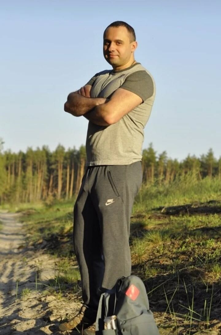 ���������� �������, ���� ������� NikolaS, 38 ���, ������������ ��� ������, ����� � ���������, c�������� ���������