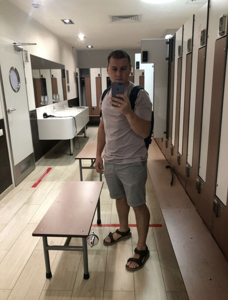  ,   Nikolay, 36 ,   ,   