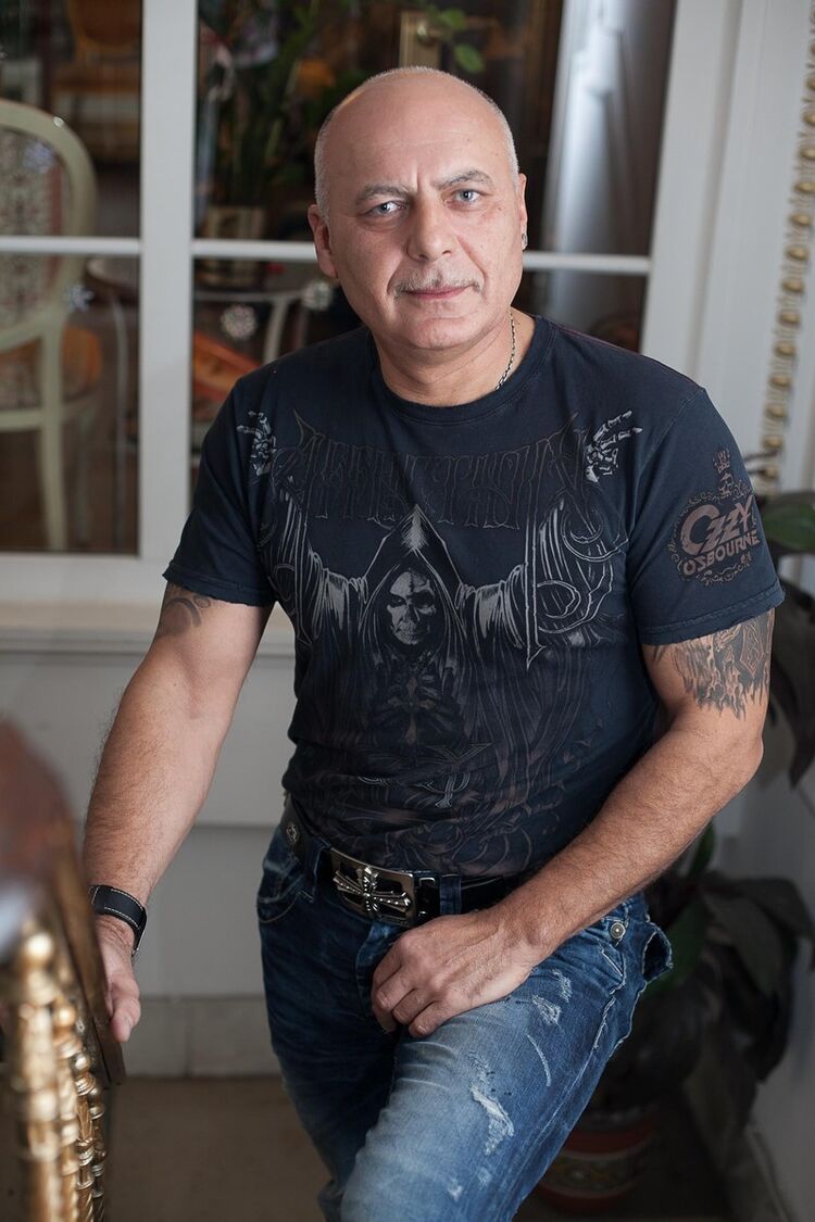 ���� 11694248 ������� �����, 62 ����, ���� ���������� � ������