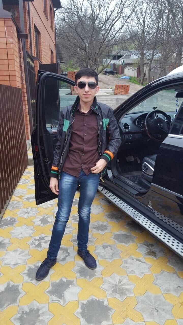 ���������� ���������, ���� ������� Ahmed, 28 ���, ������������ ��� ������, ����� � ���������