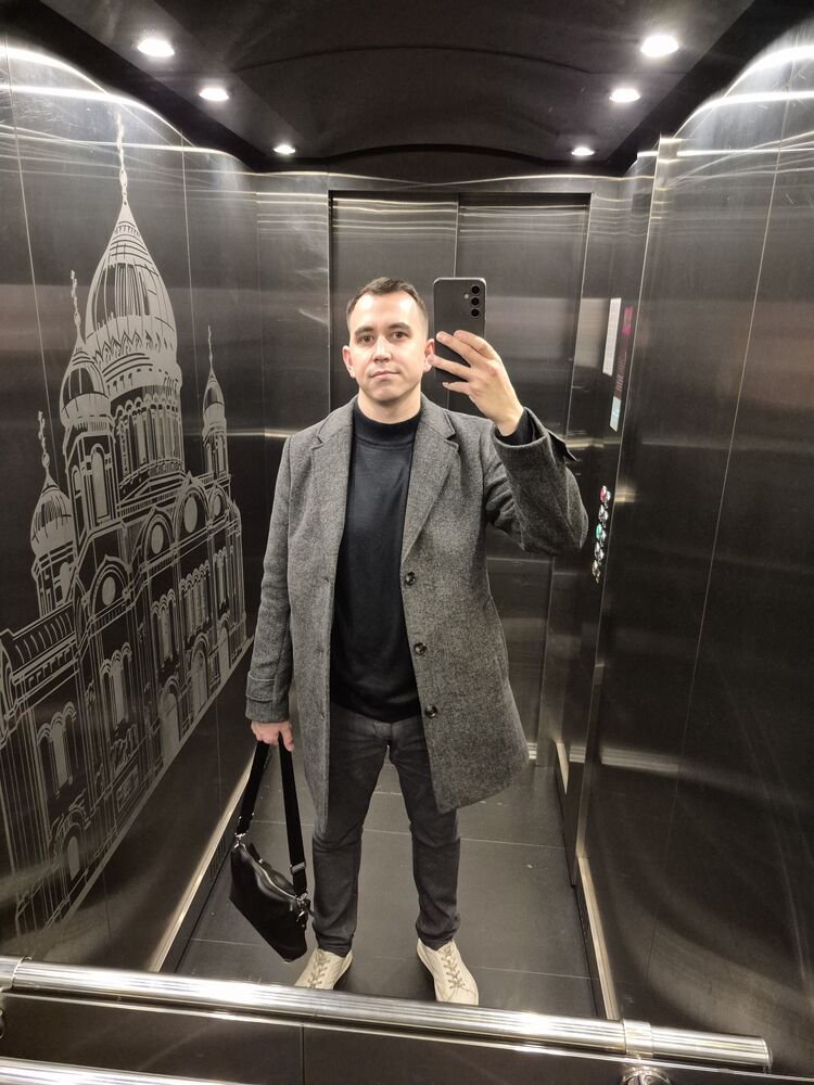 ���������� ������, ���� ������� Mikhail, 33 ����, ������������ ��� ������, ����� � ���������