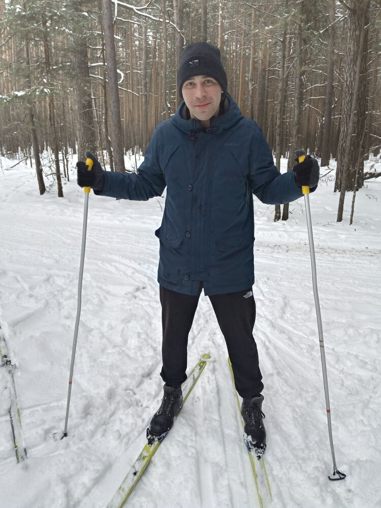 ���� 25618748 ������� Ruslan, 34 ����, ���� ���������� � ����������