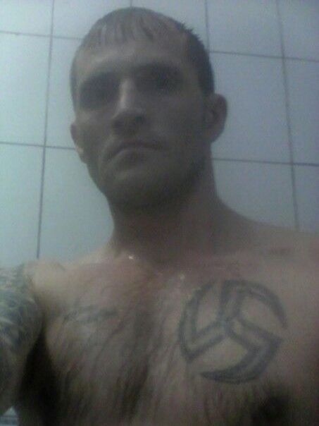 ���������� �����-���������, ���� ������� Aleksandr, 43 ����, ������������ ��� ������, ����� � ���������, c�������� ���������